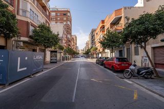 Garaje en venta en Plaza de Toros - Santa Rita en Almería