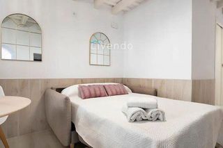 Piso en venta en Vejer de la Frontera