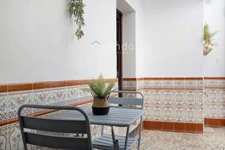 Piso en venta en Vejer de la Frontera