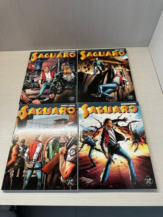 Lotto 16 Fumetti Sergio Bonelli Editore