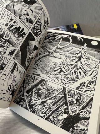 Lotto 16 Fumetti Sergio Bonelli Editore