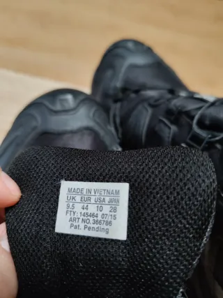 Salomon XA Pro 3D Gore-Tex