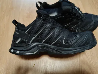 Salomon XA Pro 3D Gore-Tex