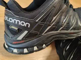 Salomon XA Pro 3D Gore-Tex