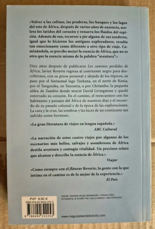 Colinas que arden, lagos de fuego.