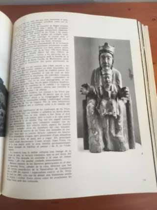 Las cases pairals catalanes