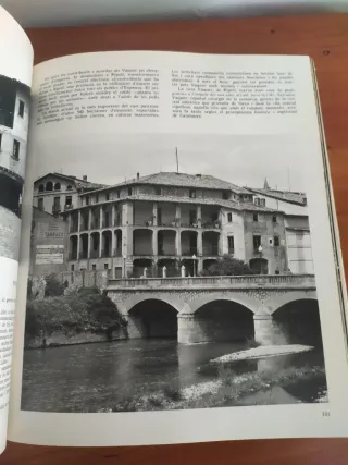 Las cases pairals catalanes