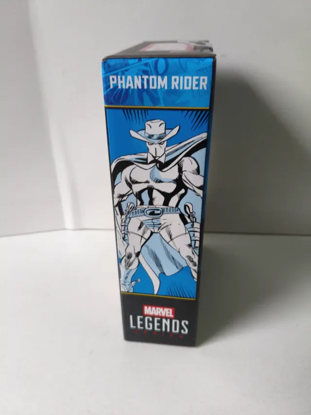 Marvel Legends Phantom Rider Figura