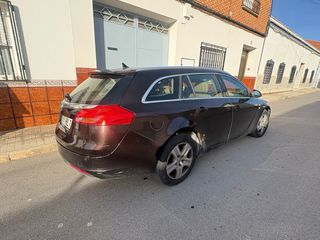 Opel Insignia 2013