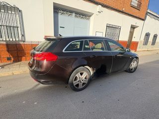 Opel Insignia 2013
