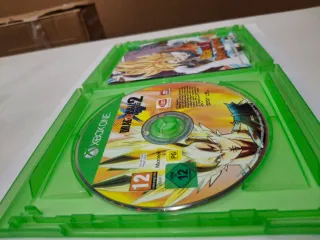 Dragon Ball Xenoverse 2 XBOX One