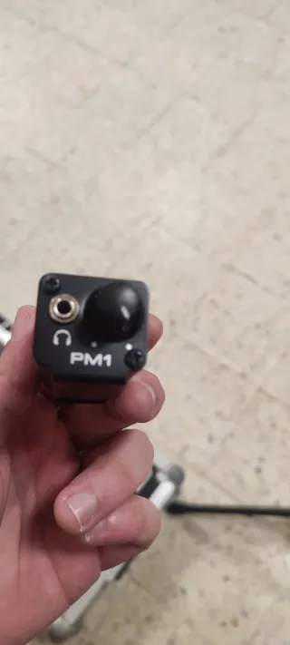 Behringer In-Ear Monitor