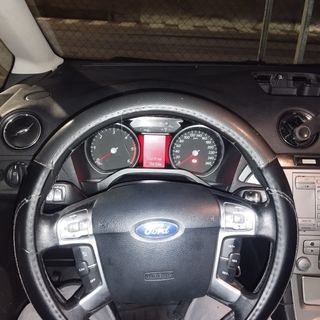 Ford S-MAX 2007
