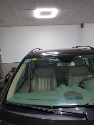 Mercedes-Benz Clase M 2007