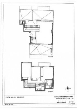 Dúplex en alquiler en Parc Central en Torrent