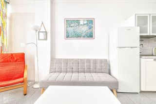 Piso en alquiler en Santa Catalina - Canteras en Palmas de Gran Canaria(Las)