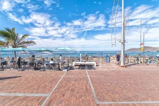 Piso en alquiler en Santa Catalina - Canteras en Palmas de Gran Canaria(Las)