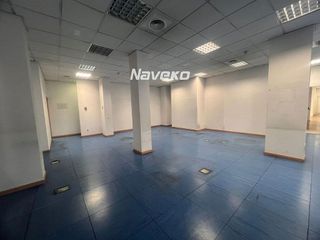 Local comercial en alquiler en Centro en Torrejón de Ardoz