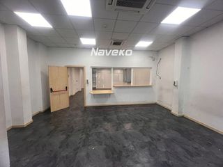 Local comercial en alquiler en Centro en Torrejón de Ardoz