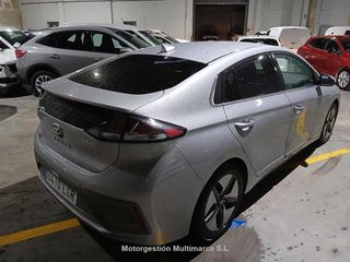 HYUNDAI IONIQ 1.6 GDI HEV Tecno DT