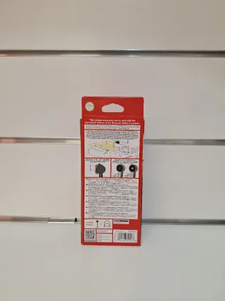 Nintendo Switch 2 Cámara