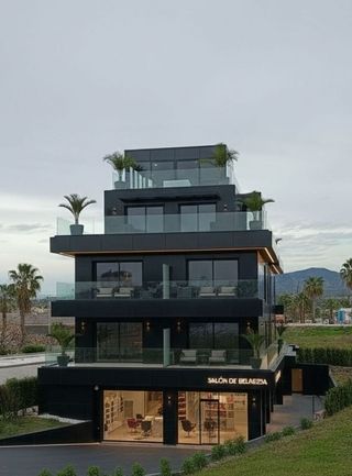 Terreno en venta en Rute