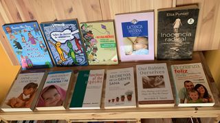 Educadores, Familia por lotes 5,4 y 3 euros