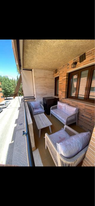 Conjunto Muebles Jardín NUEVOS