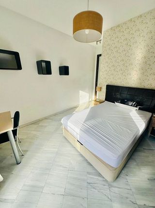 Estudio en alquiler en Albaicín en Granada