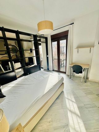 Estudio en alquiler en Albaicín en Granada