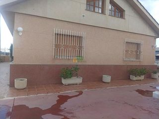 Chalet en venta en San Diego-Los Ángeles-San Cristóbal en Lorca