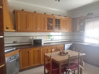 Chalet en venta en San Diego-Los Ángeles-San Cristóbal en Lorca