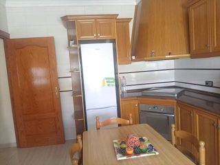 Chalet en venta en San Diego-Los Ángeles-San Cristóbal en Lorca