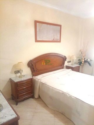 Chalet en venta en San Diego-Los Ángeles-San Cristóbal en Lorca