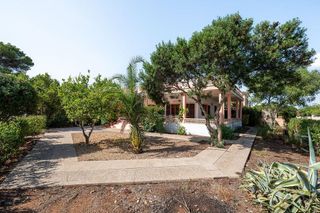 Chalet en venta en Campos