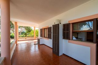 Chalet en venta en Campos