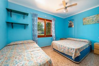 Chalet en venta en Campos