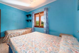 Chalet en venta en Campos