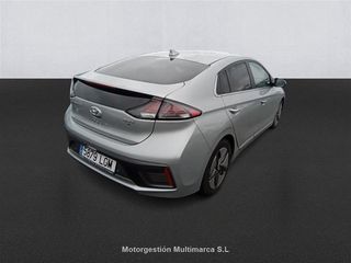 HYUNDAI IONIQ 1.6 GDI HEV Tecno DT