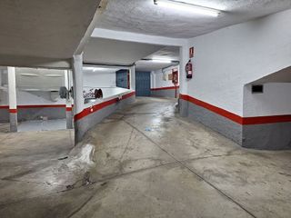 Garaje en alquiler en Numancia en Madrid