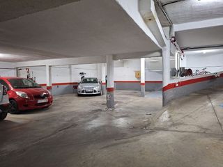 Garaje en alquiler en Numancia en Madrid