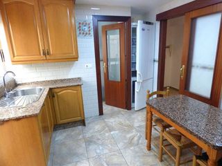 Piso en venta en Centro Urbano en Benidorm