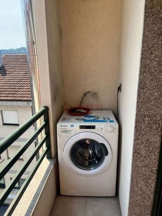 Dúplex en venta en A Ponte en Ourense