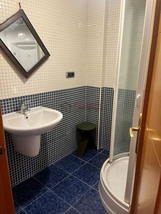 Dúplex en venta en A Ponte en Ourense