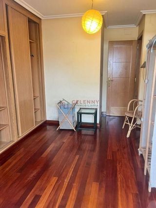 Dúplex en venta en A Ponte en Ourense