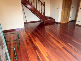 Dúplex en venta en A Ponte en Ourense