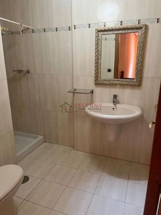 Dúplex en venta en A Ponte en Ourense