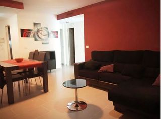 Piso en venta en Avda. Alemania - Italia en Villarreal