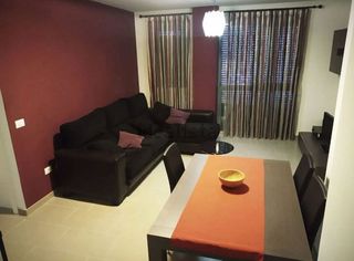 Piso en venta en Avda. Alemania - Italia en Villarreal