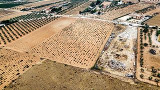 Terreno en venta en Pinós